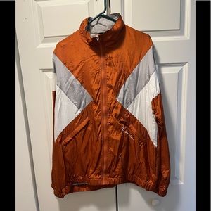 Champion Windbreaker